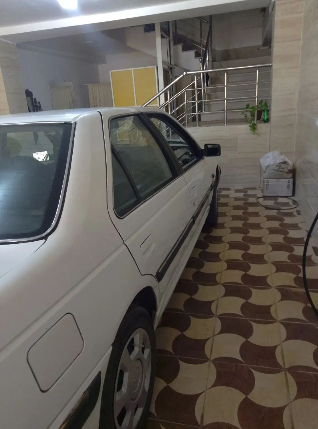 خودرو پژو، پارس آگهی ann_20012104