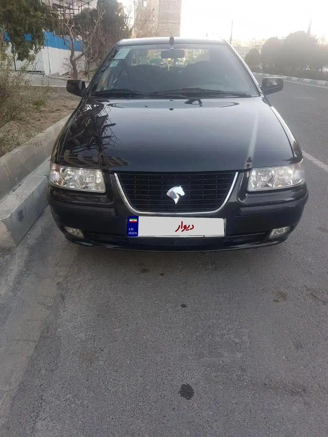 خودرو سمند، LX آگهی ann_20012106