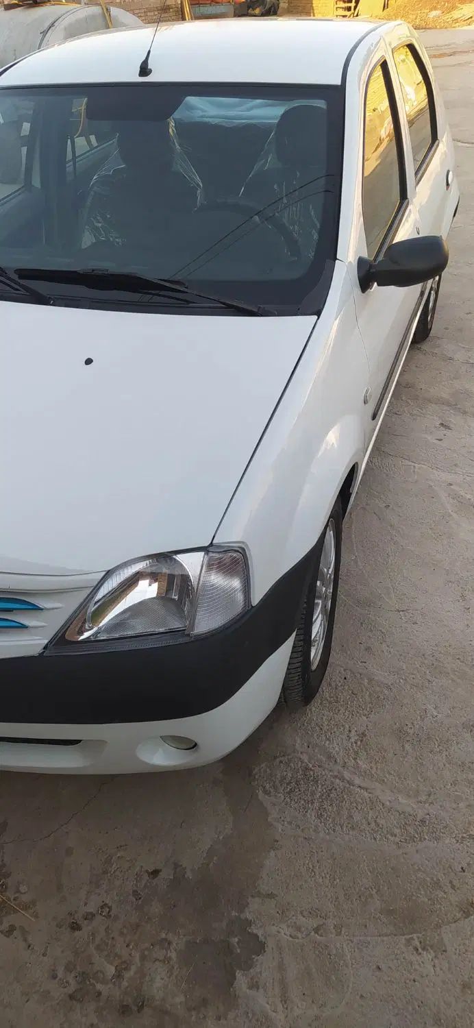 خودرو رنو، تندر 90 آگهی ann_20012112
