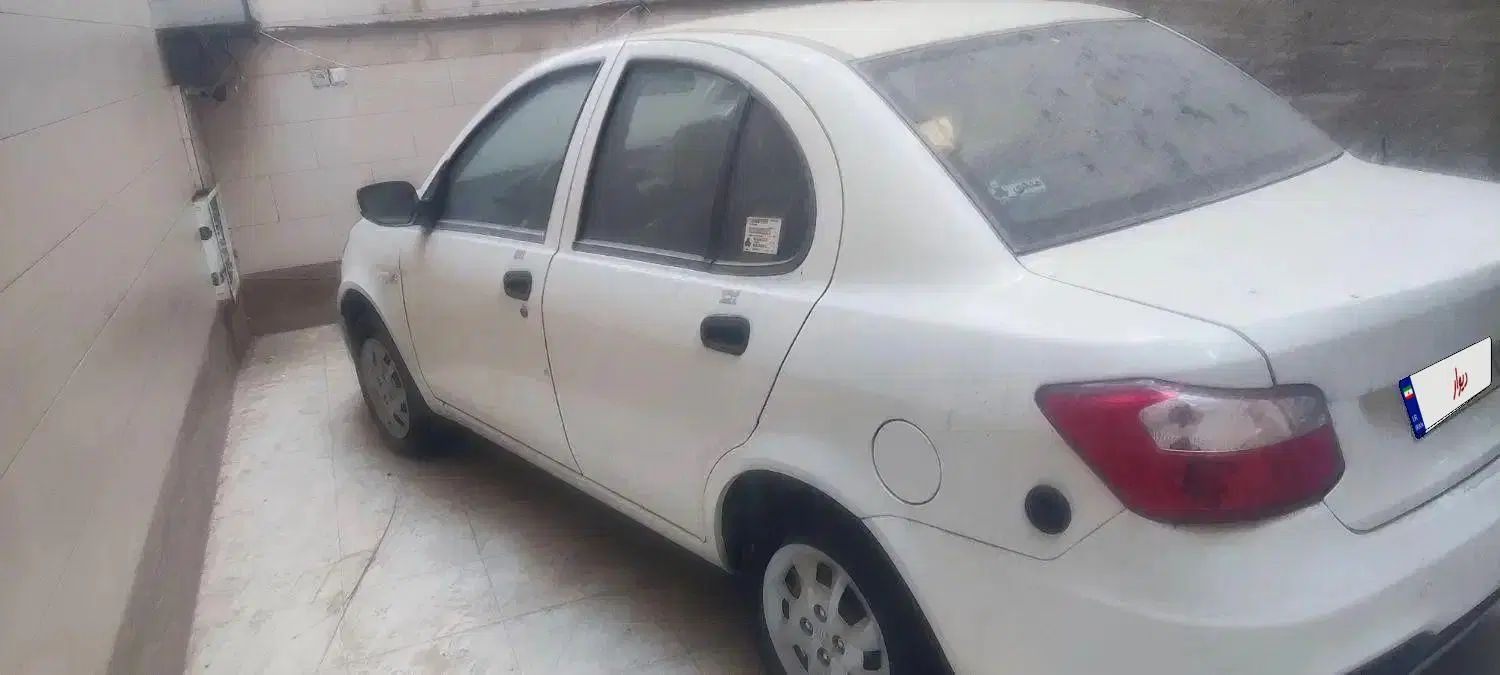 خودرو ساینا، S آگهی ann_20012114