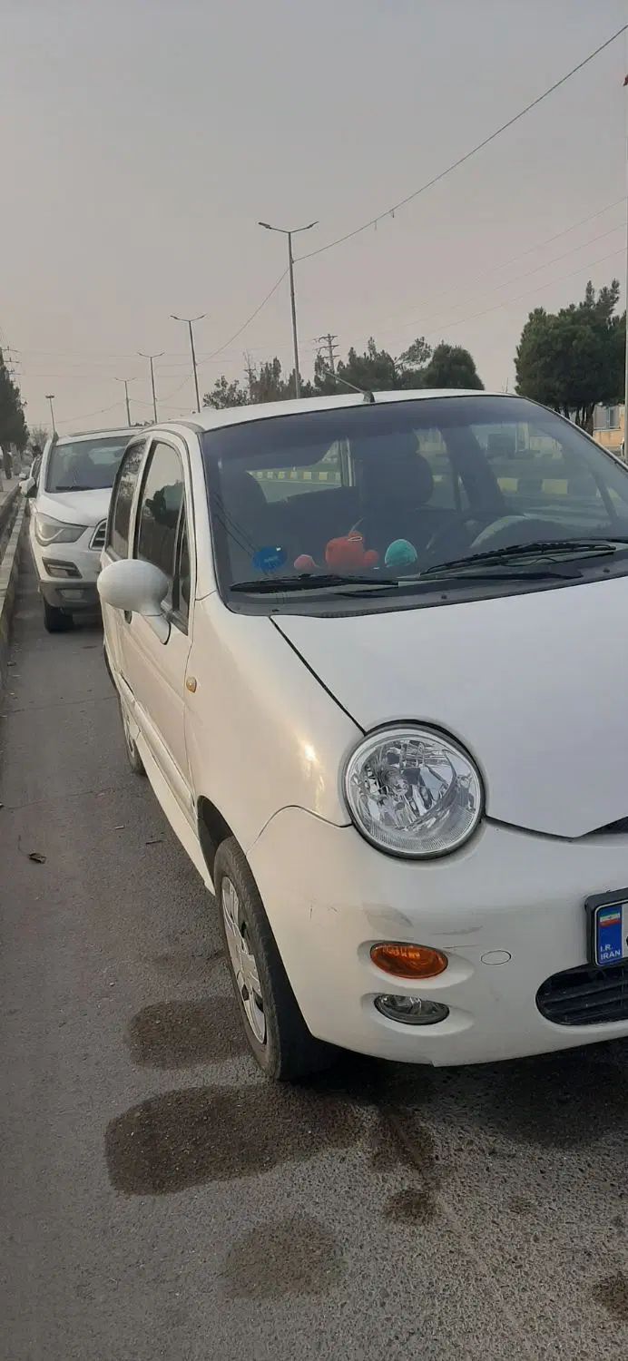 خودرو ام وی ام، 110 آگهی ann_20012116