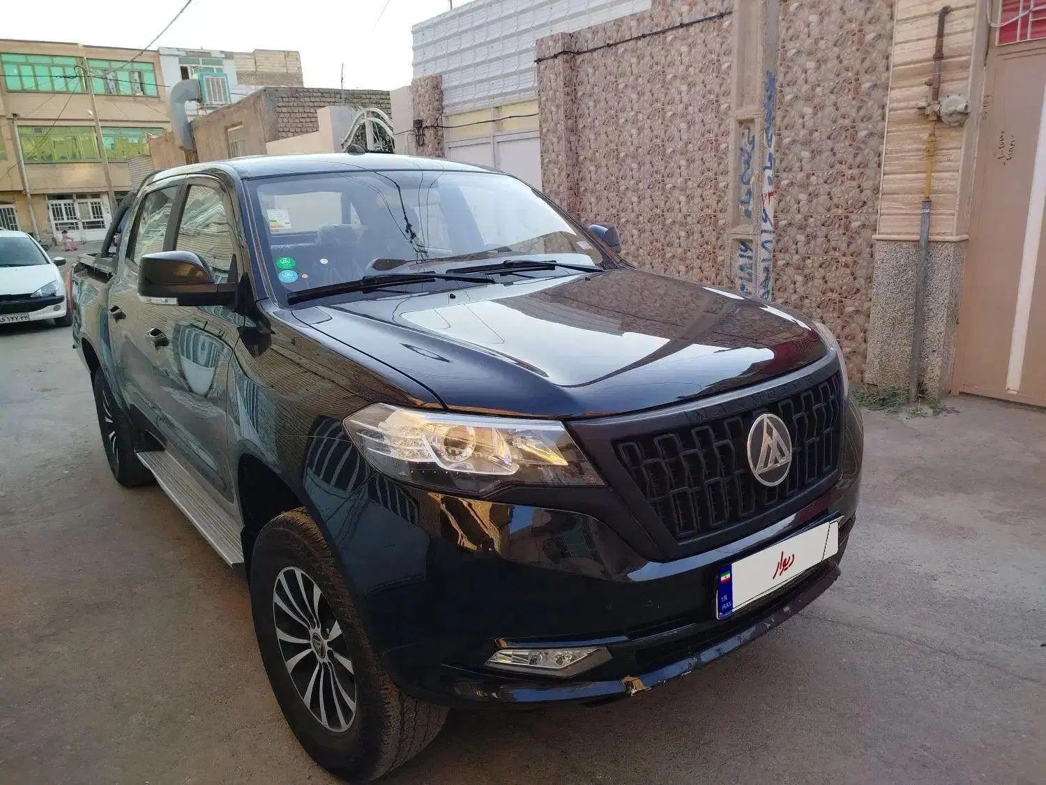 خودرو مکث موتور، کلوت آگهی ann_20012128