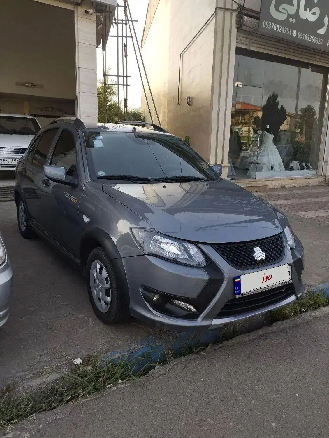 خودرو کوییک، S آگهی ann_20012132