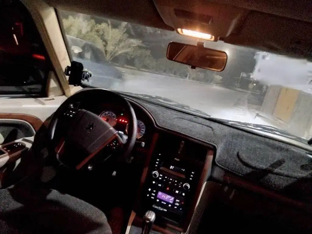 پژو پارس XU7ساده - 1400
