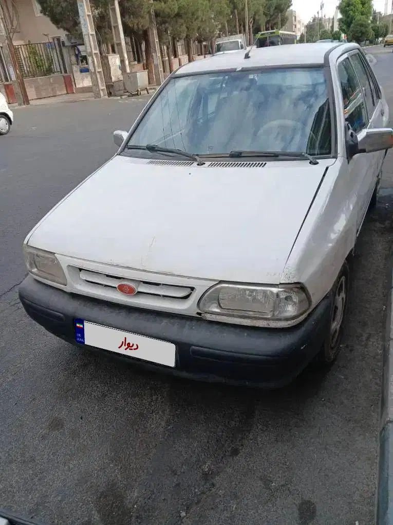 خودرو پراید، صبا آگهی ann_20012161