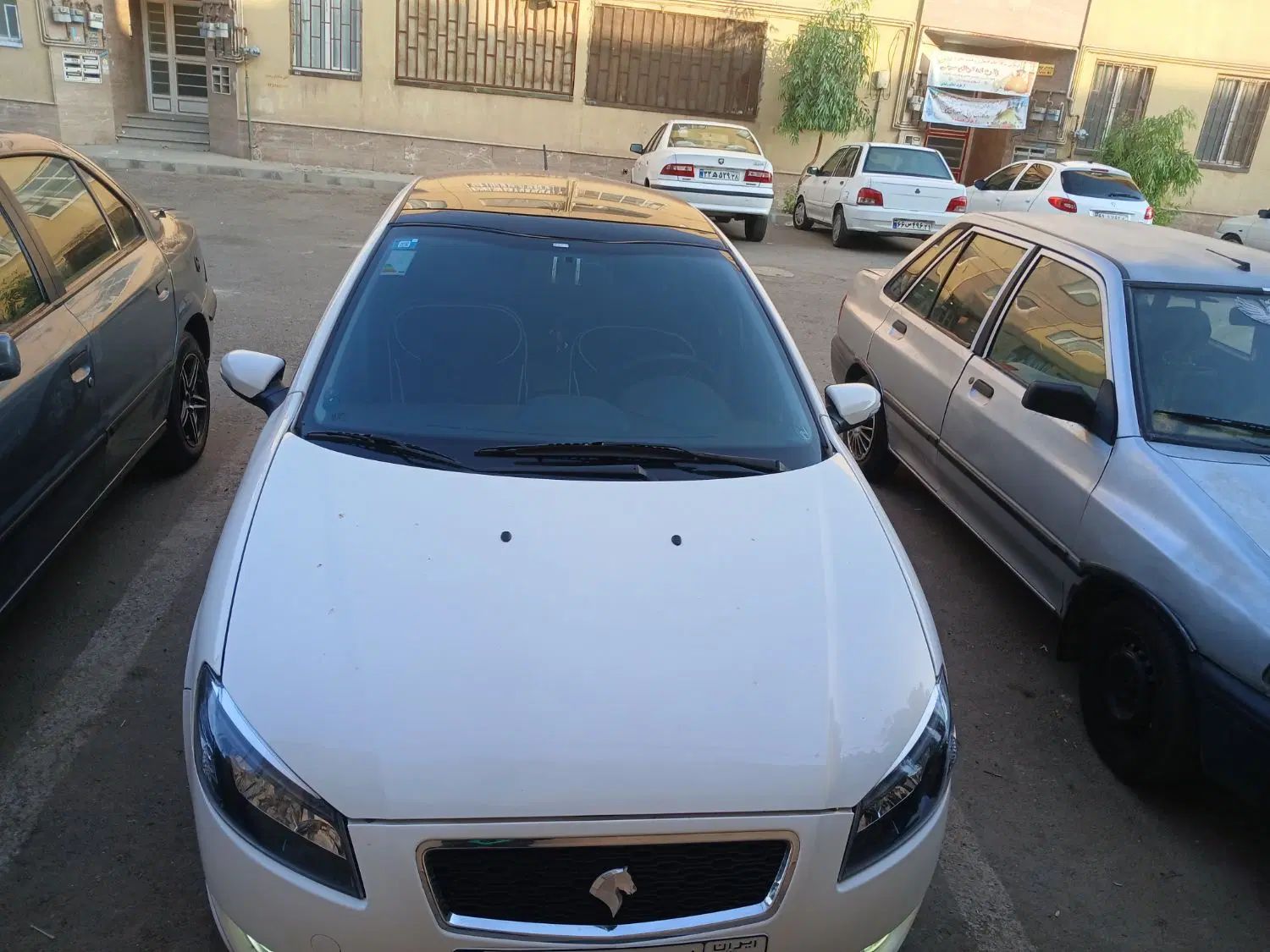 خودرو رانا، پلاس آگهی ann_20012163