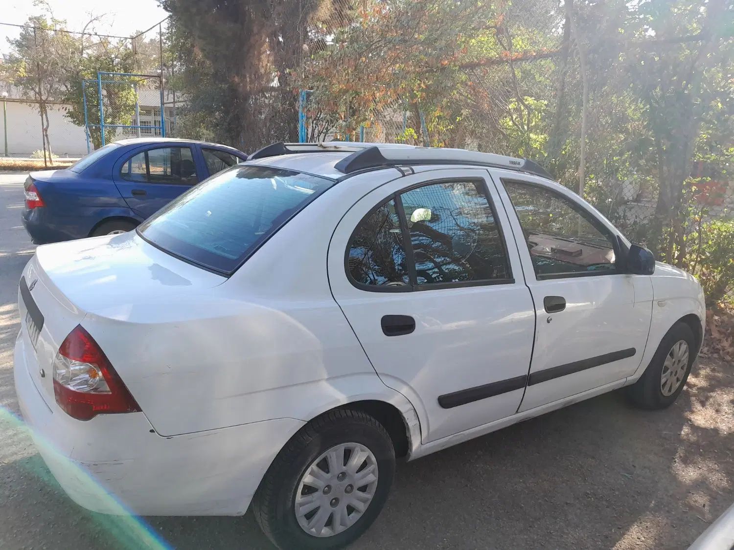 خودرو تیبا، صندوق دار آگهی ann_20012175