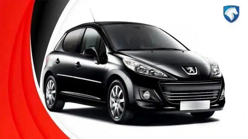 خودرو پژو، 207 آگهی ann_20012180