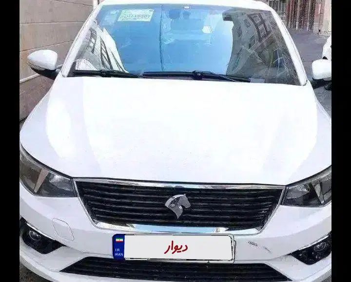 خودرو تارا، دنده‌ای آگهی ann_20012189