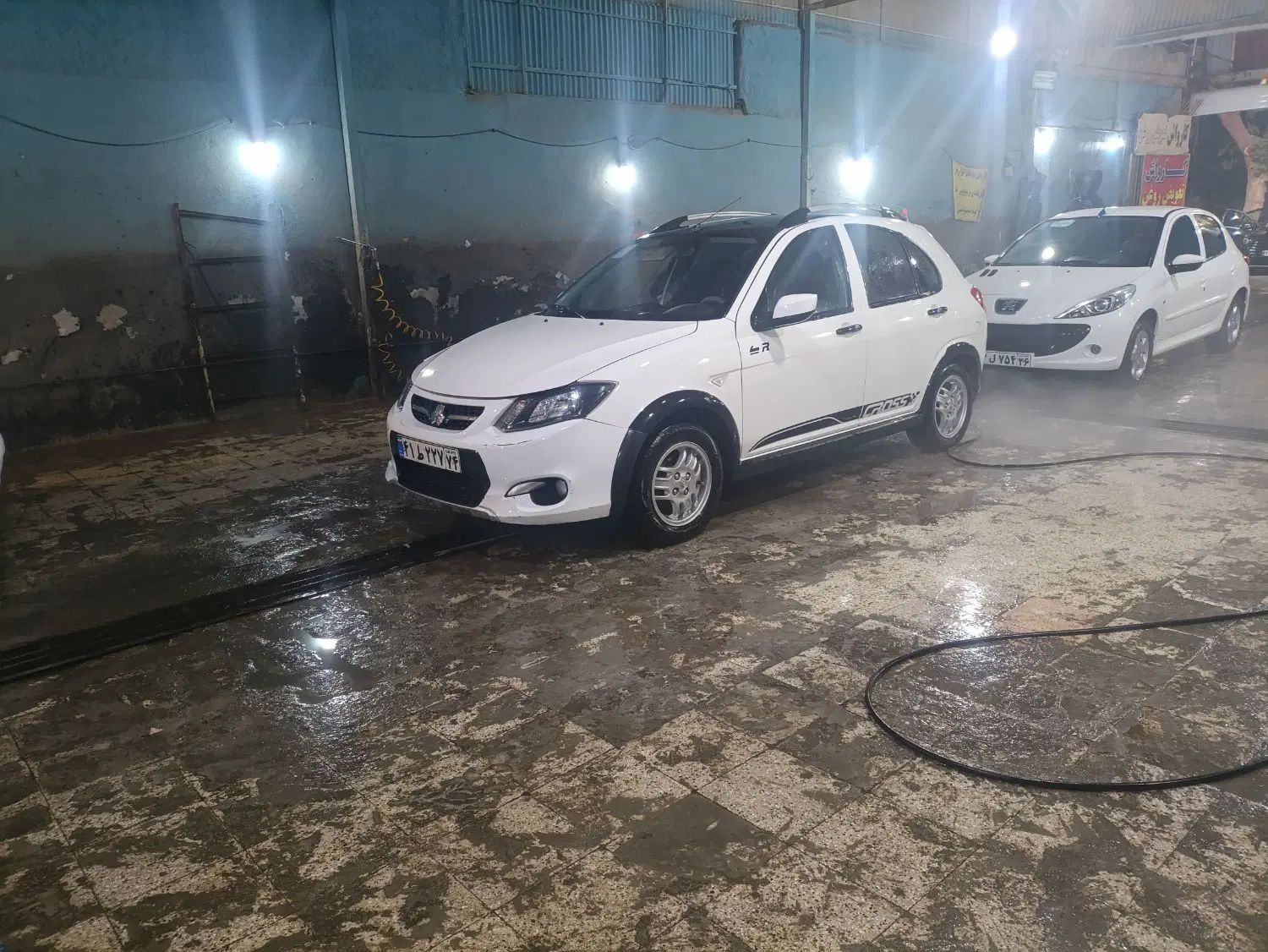 خودرو کوییک، R آگهی ann_20012208