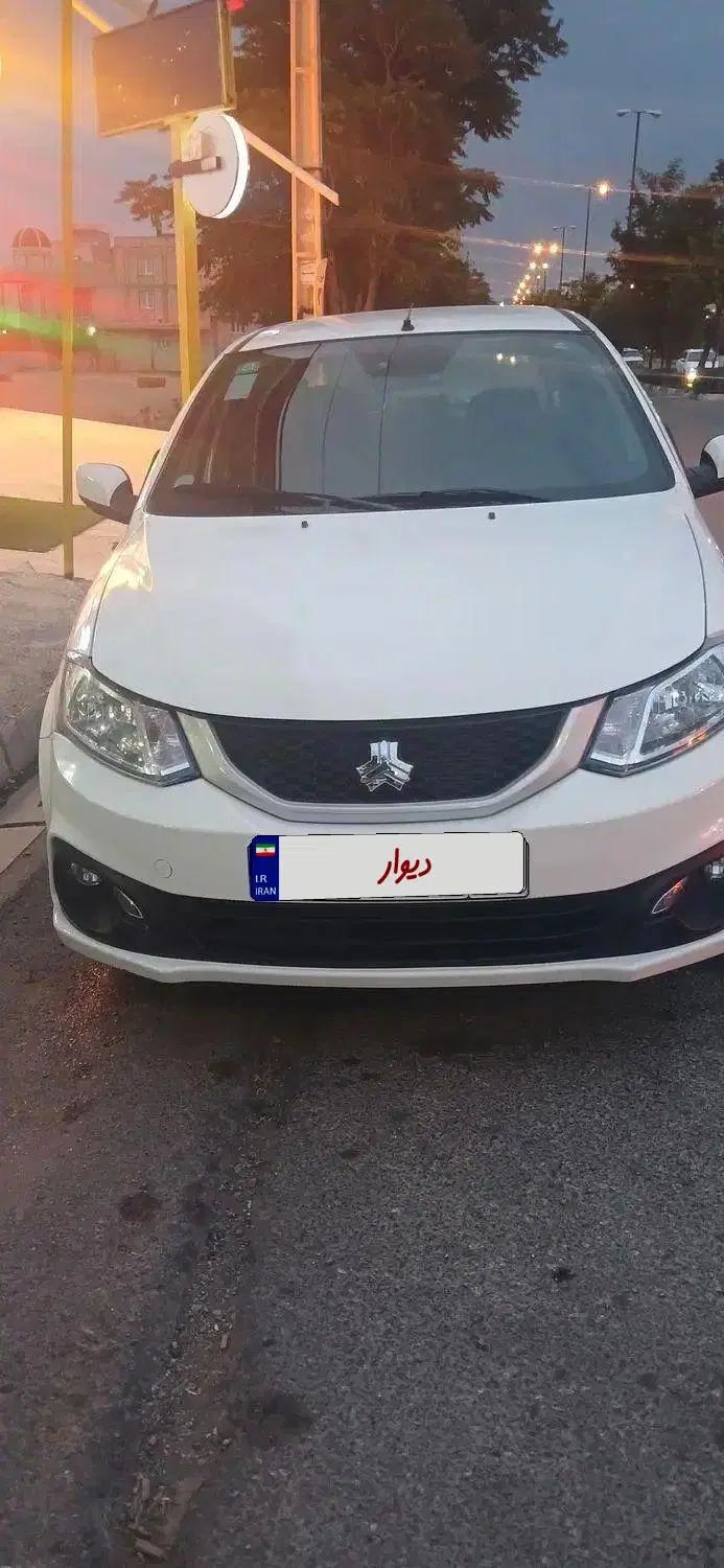 خودرو ساینا، S آگهی ann_20012212