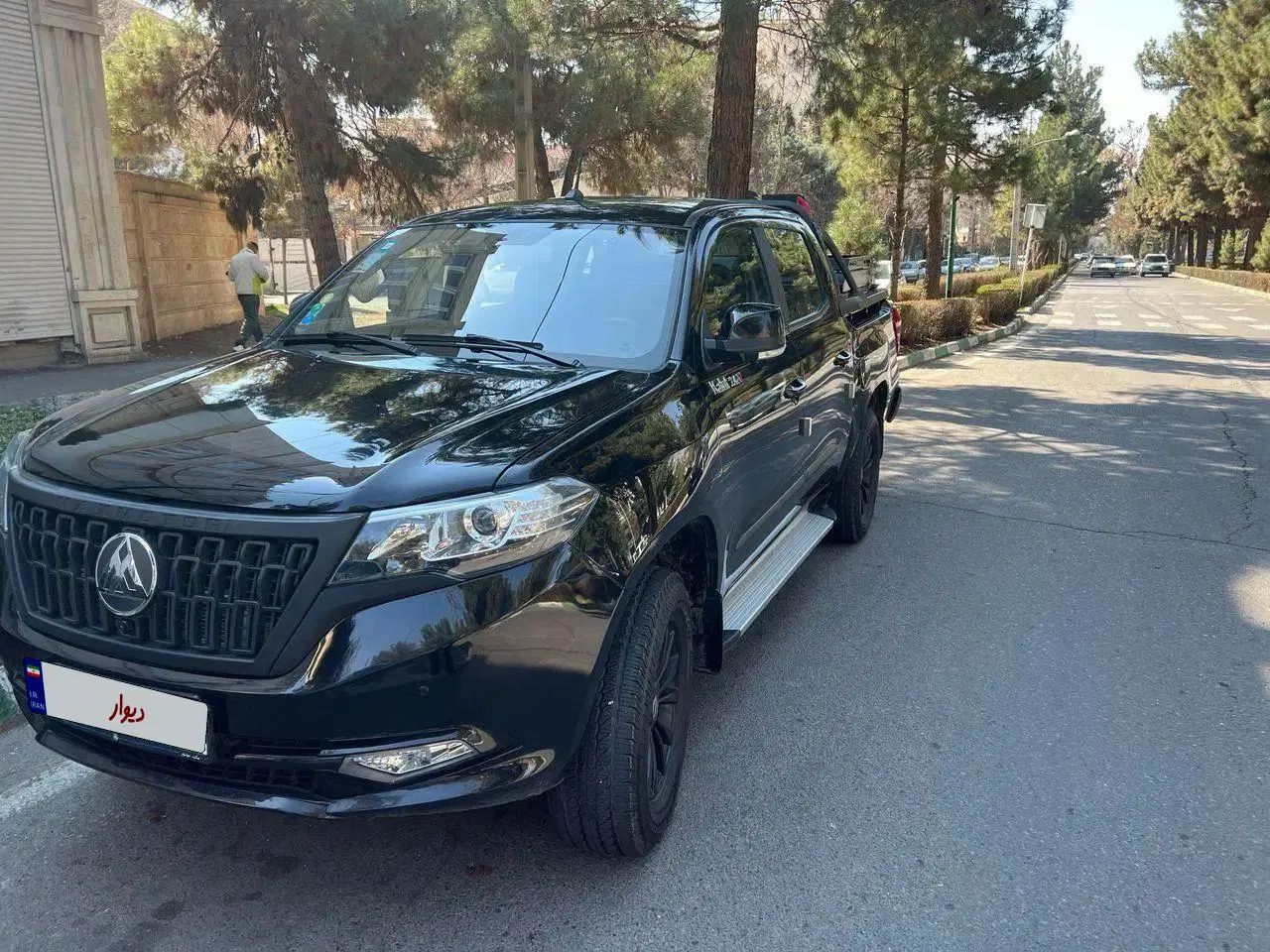 خودرو مکث موتور، کلوت آگهی ann_20012243