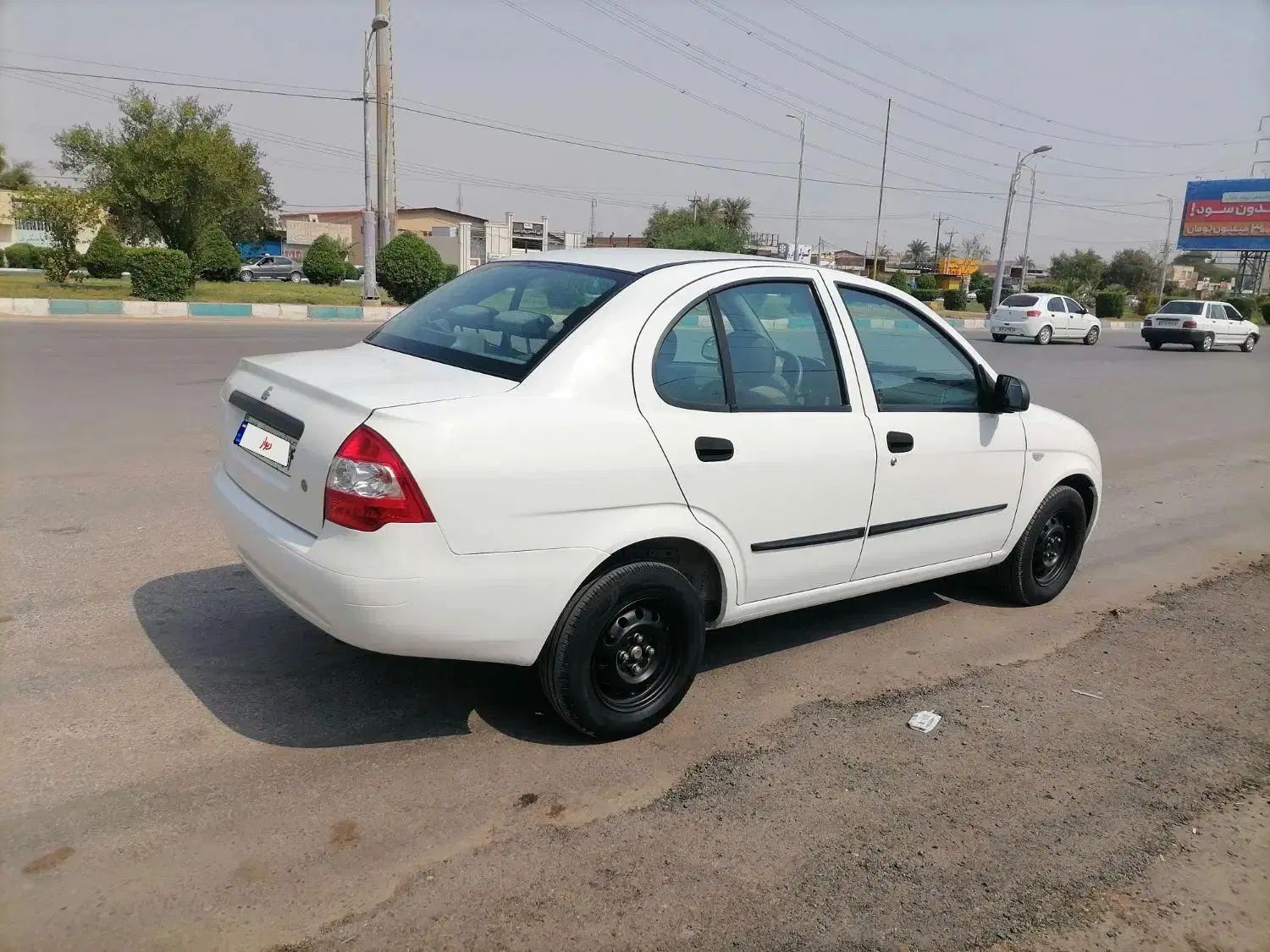 خودرو تیبا، صندوق دار آگهی ann_20012250