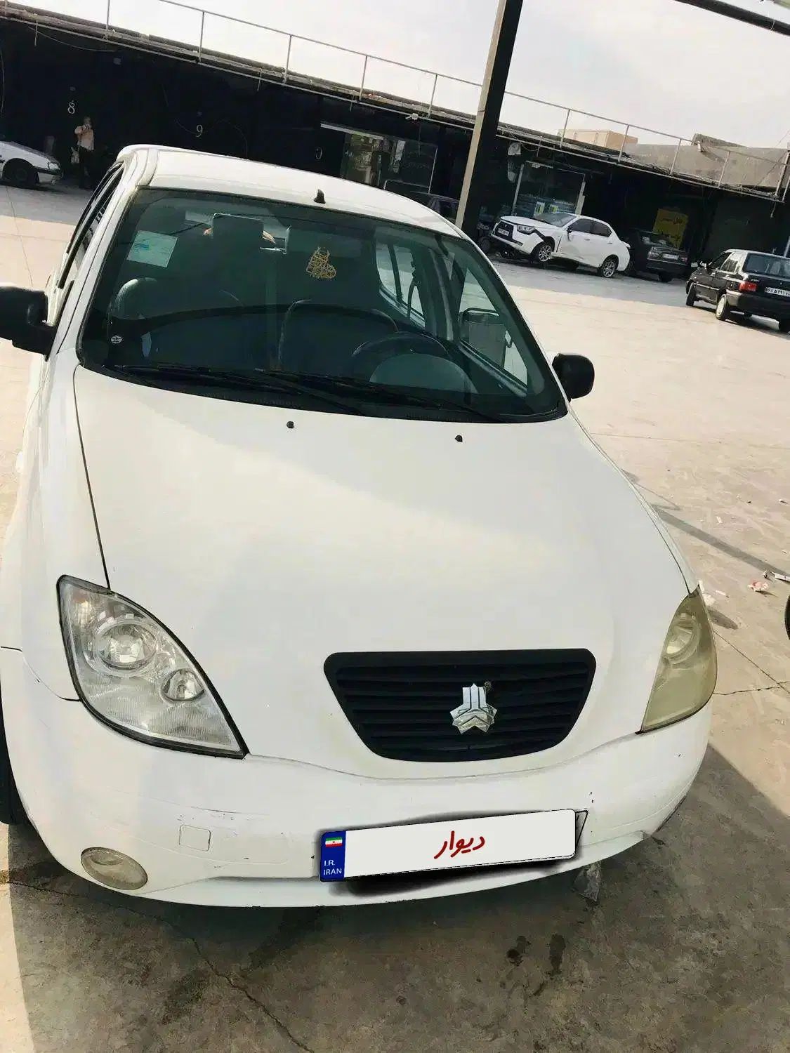خودرو تیبا، 2 آگهی ann_20012251