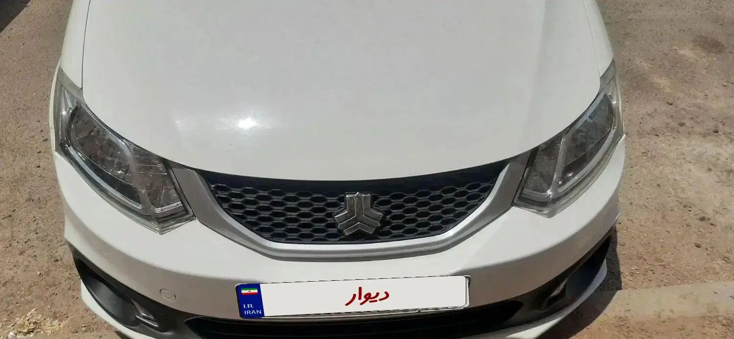 خودرو ساینا، S آگهی ann_20012254