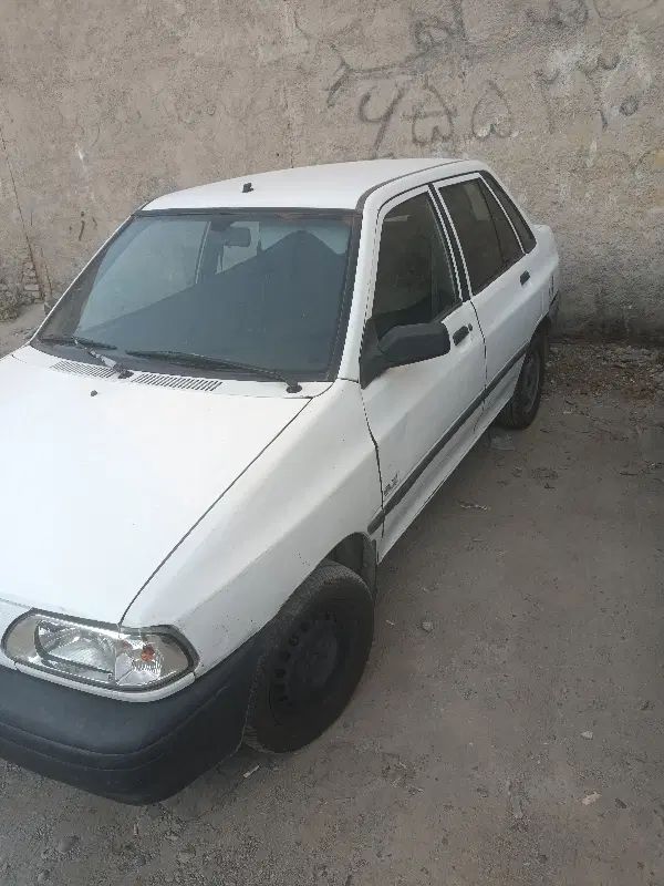 خودرو پراید، صبا آگهی ann_20012256