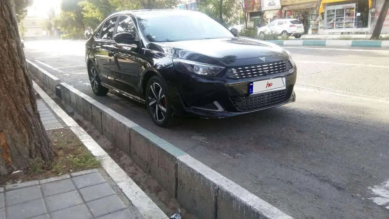 خودرو ریسپکت، پرایم آگهی ann_20012267