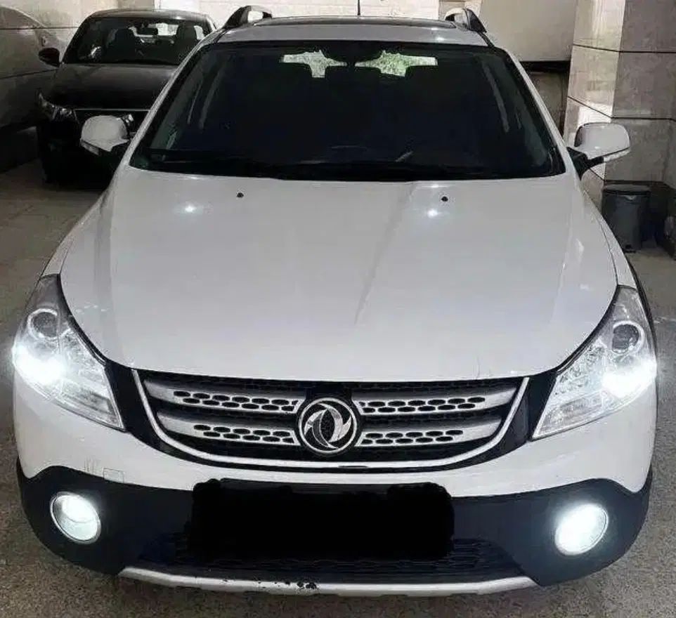 خودرو دانگ فنگ، H30 کراس آگهی ann_20012280