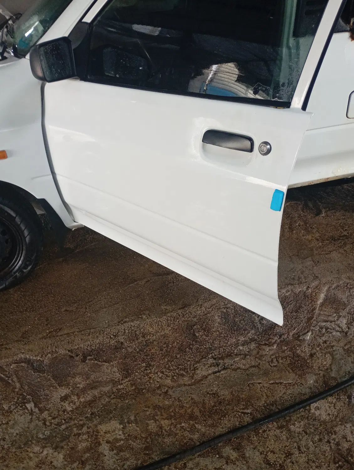 پراید 151 SE - 1399