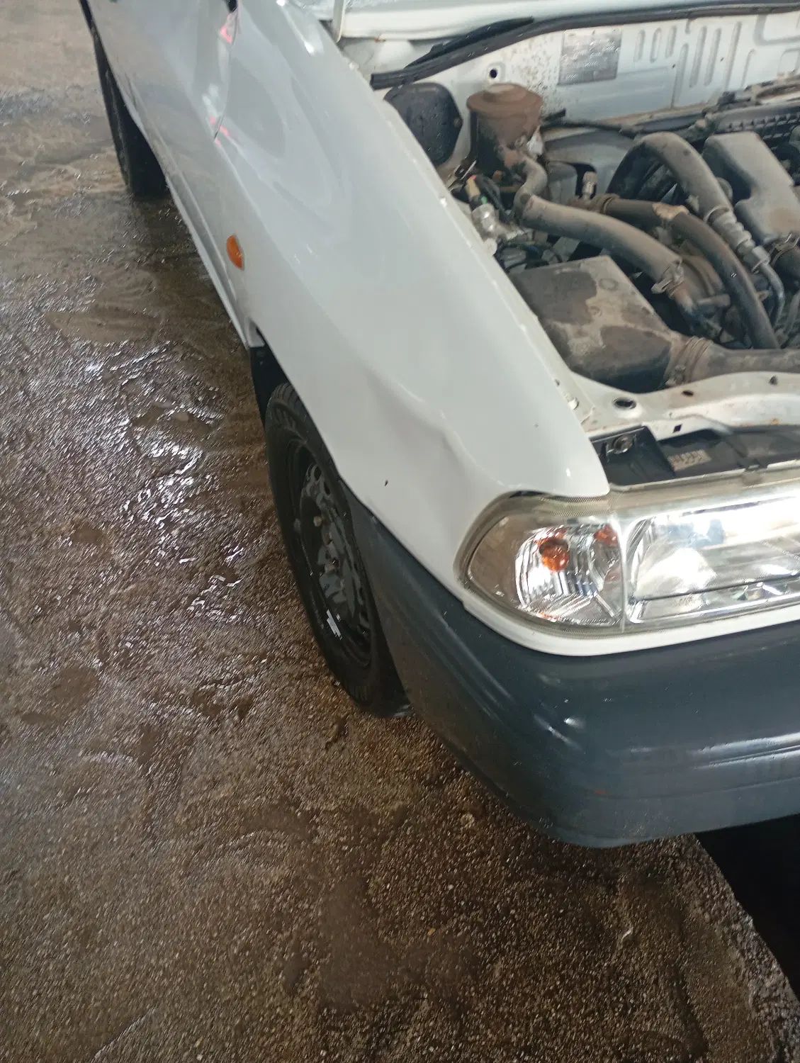 پراید 151 SE - 1399