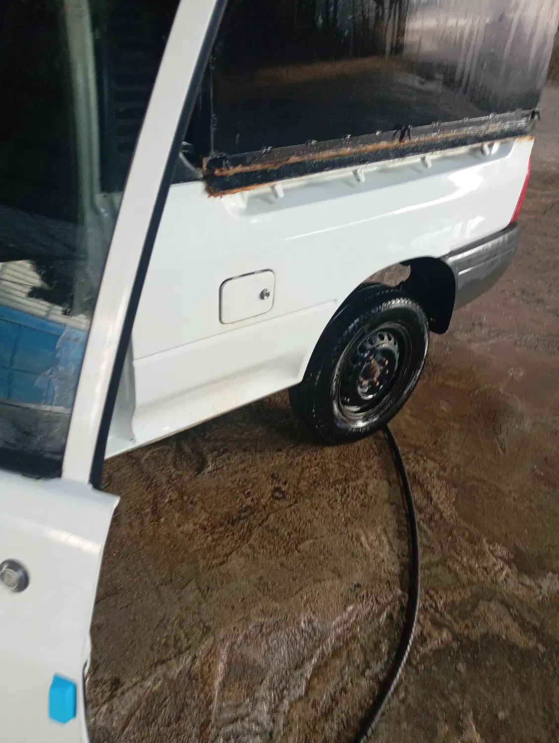 پراید 151 SE - 1399