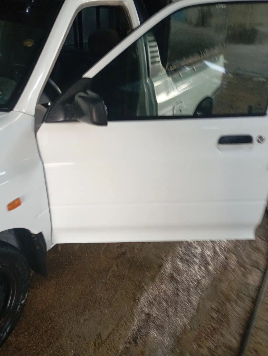پراید 151 SE - 1399