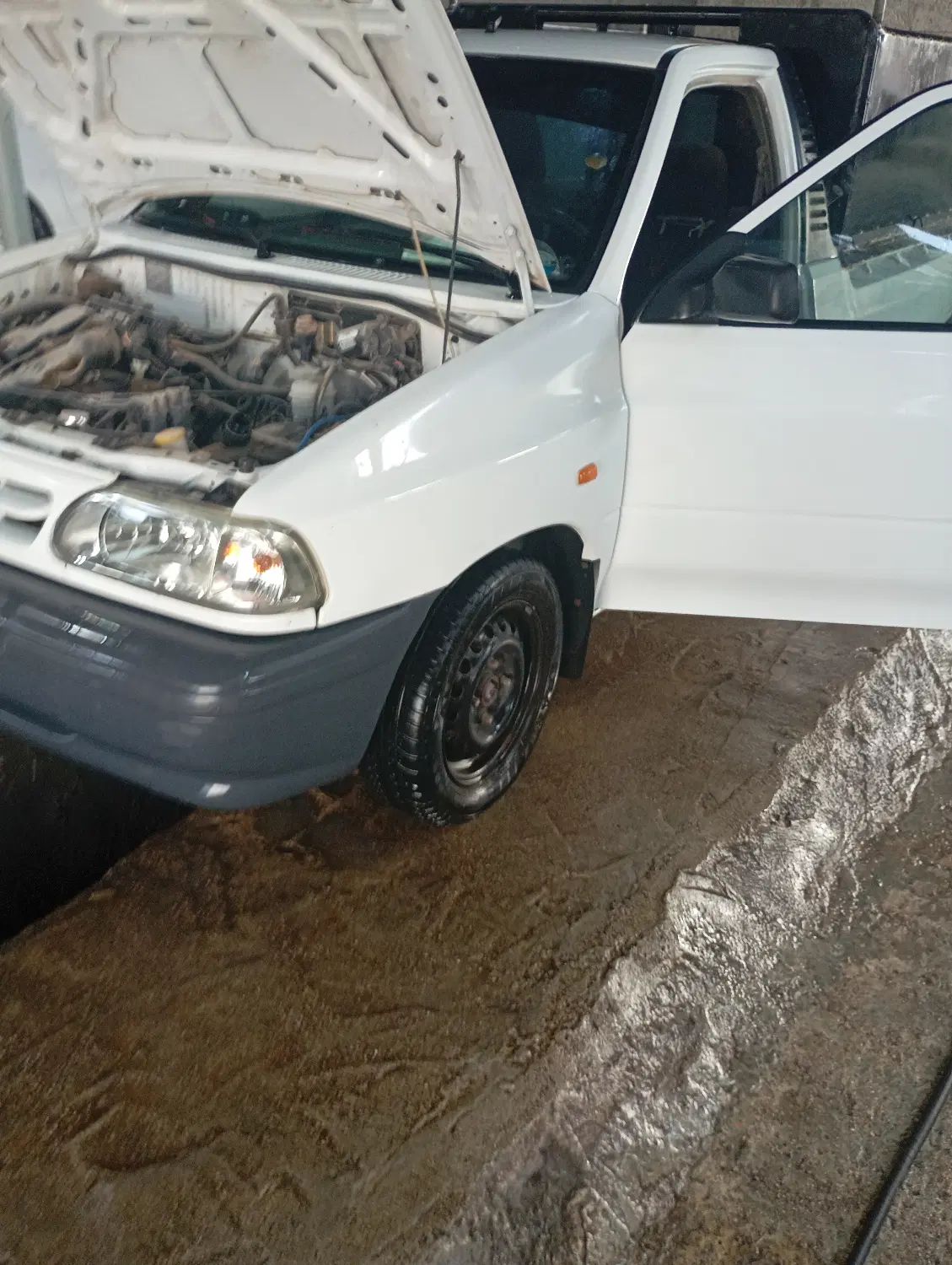 پراید 151 SE - 1399