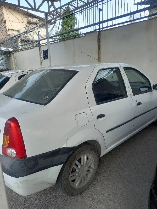 رنو تندر 90 E2 - 1387