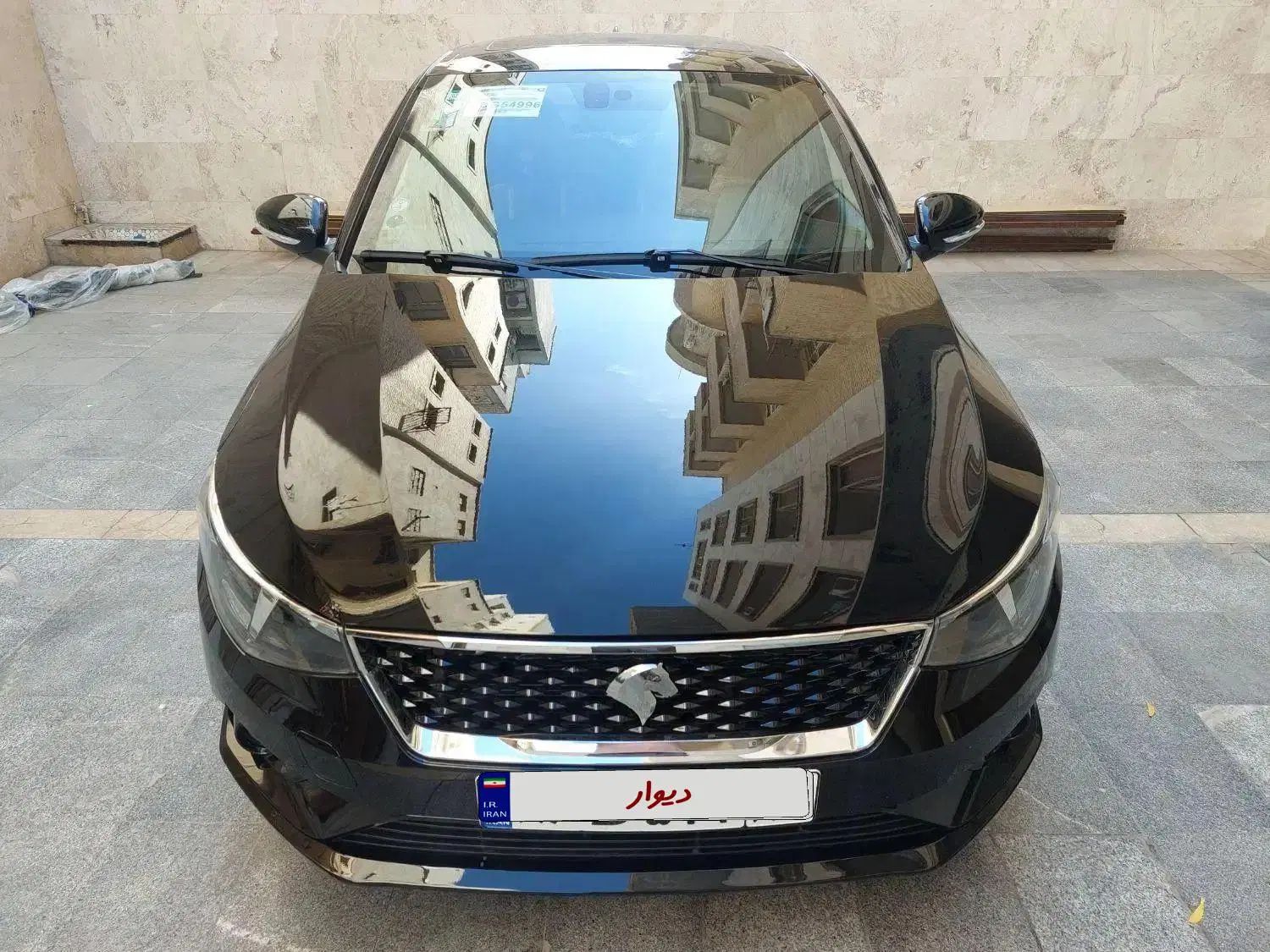 تارا اتوماتیک V4 LX - 1403