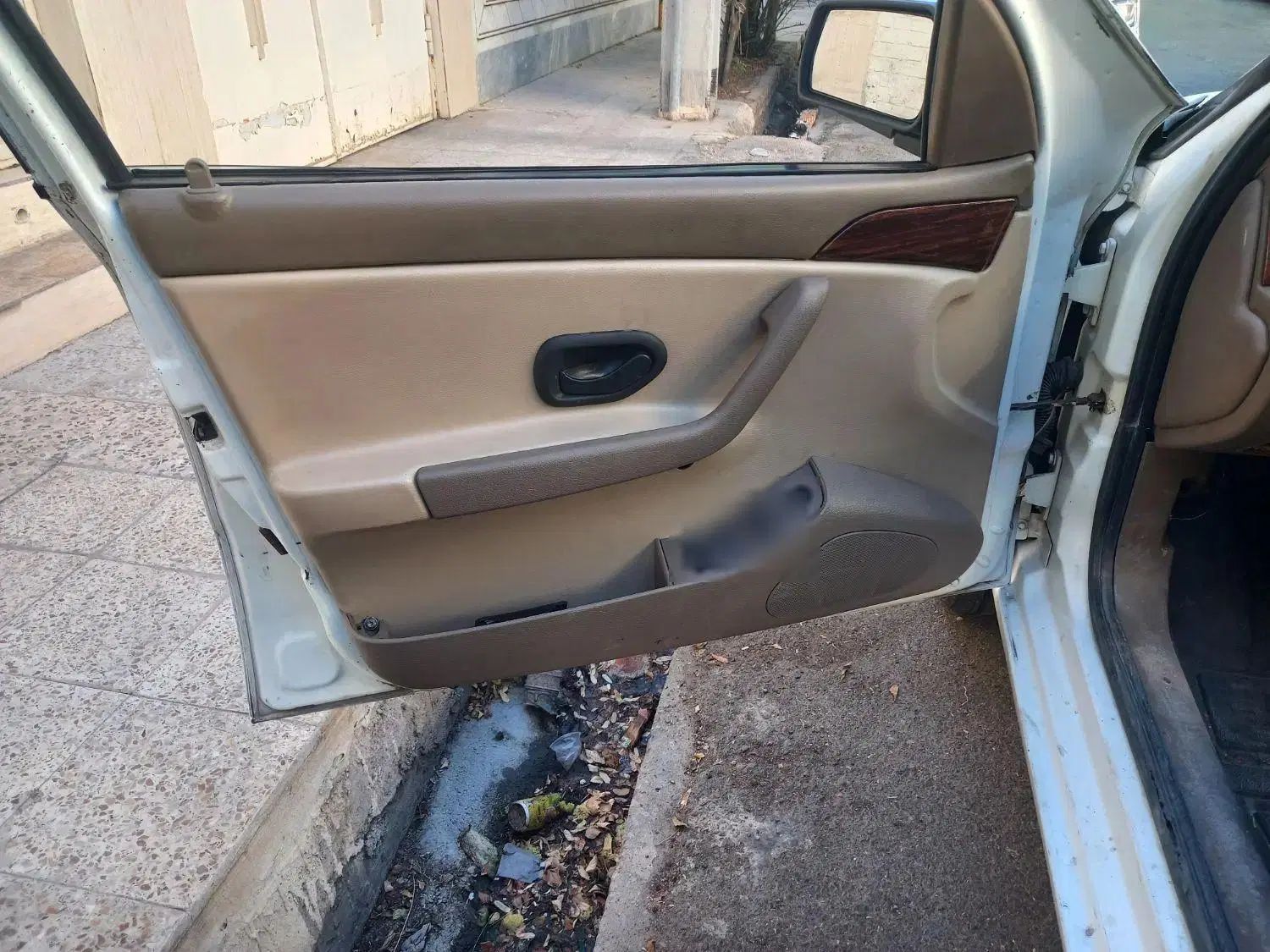 سمند LX XU7 - 1387