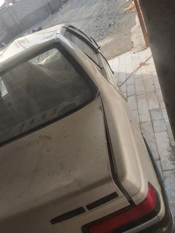 پژو 405 GLX - دوگانه سوز - 1398