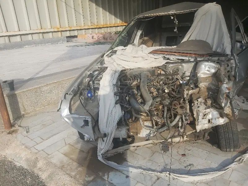 پژو 405 GLX - دوگانه سوز - 1398