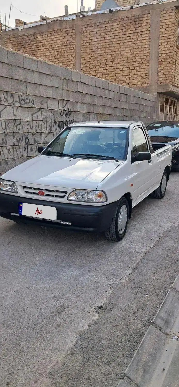 خودرو پراید، 151 آگهی ann_20012320