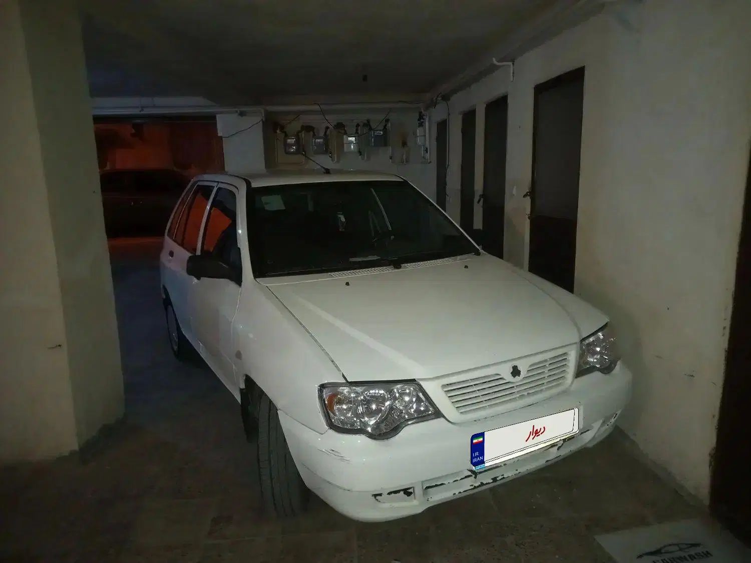 خودرو پراید، 111 آگهی ann_20012329