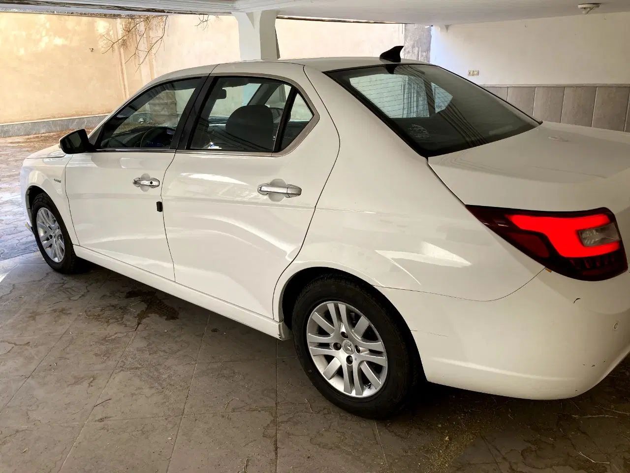خودرو دنا، پلاس آگهی ann_20012341