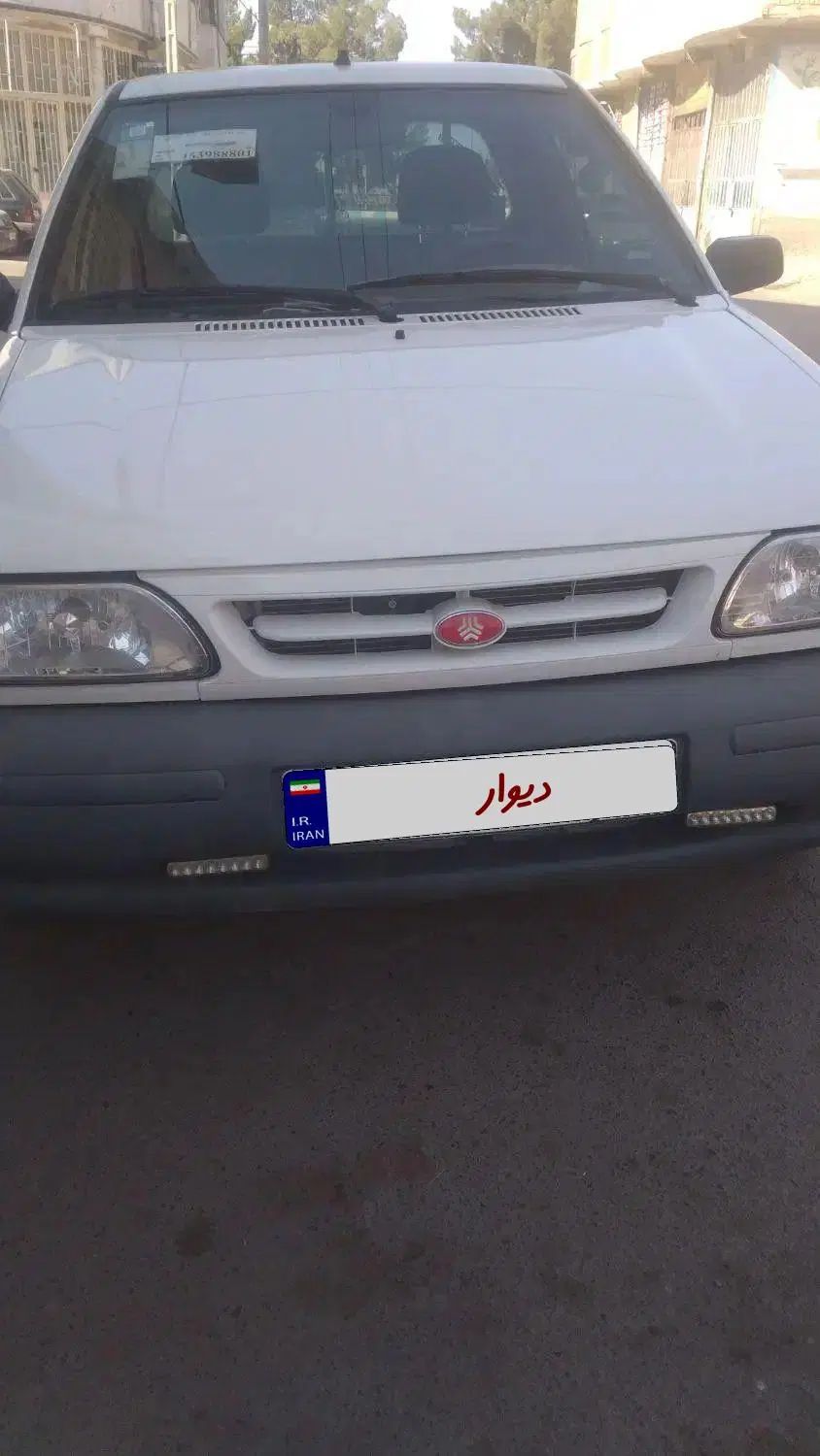 خودرو پراید، 151 آگهی ann_20012346