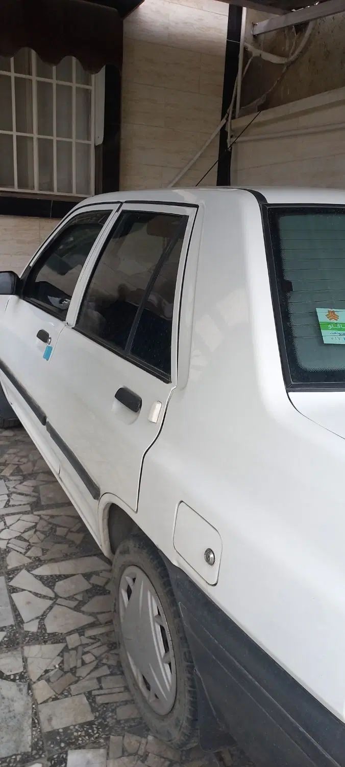 پراید 131 SE - 1397