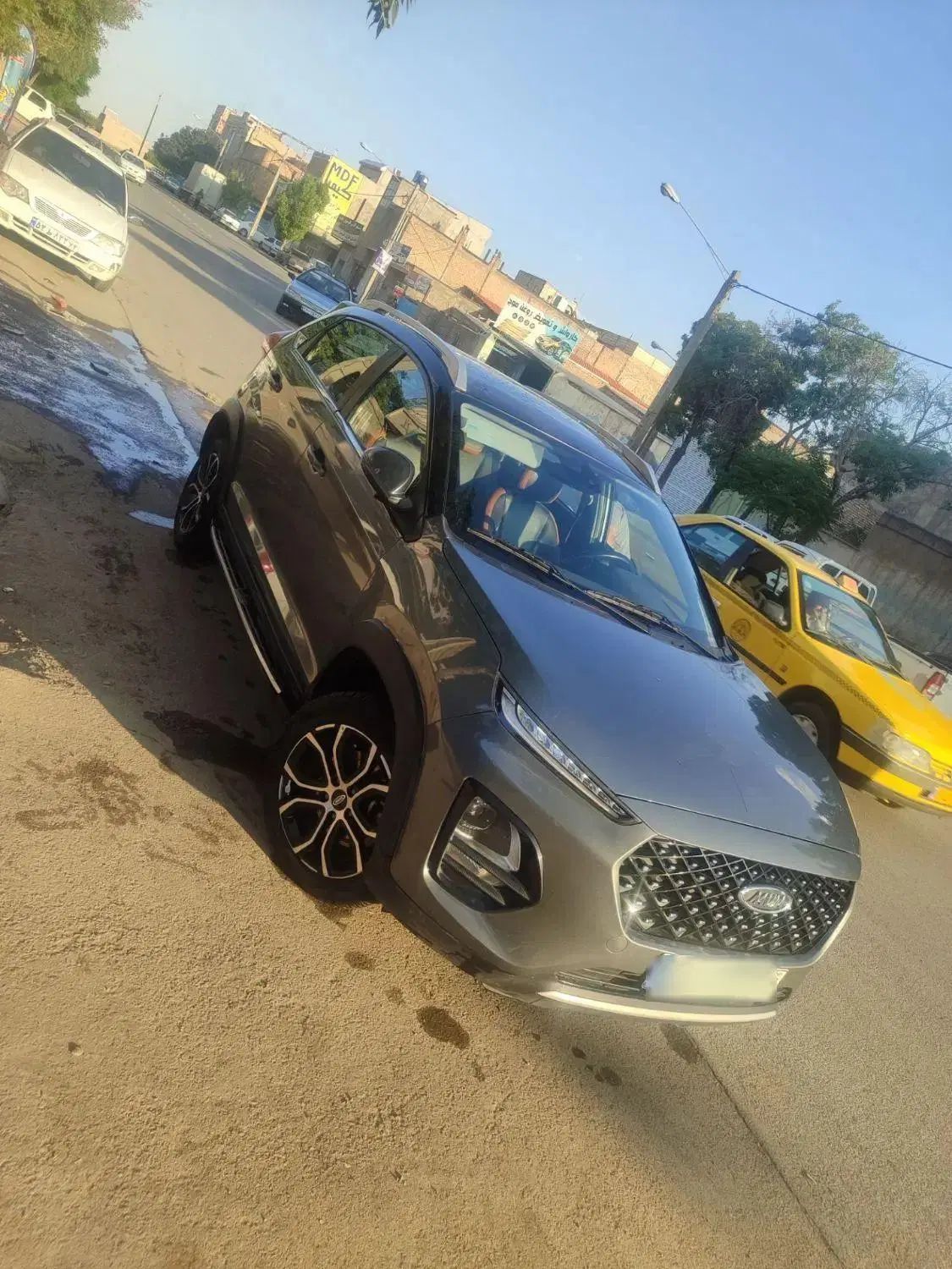 ام وی ام X22 پرو اتوماتیک IE - 1401