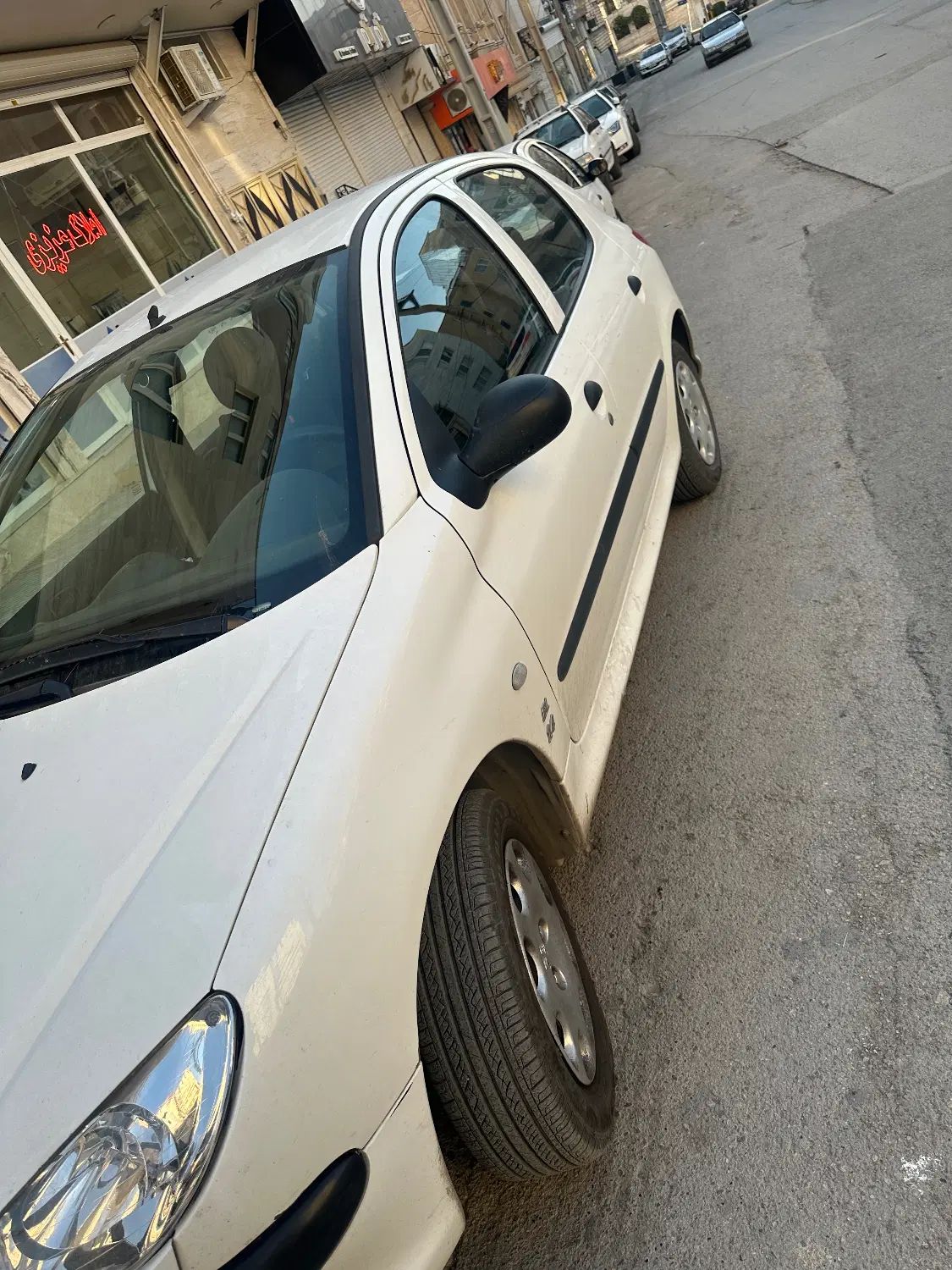 خودرو پژو، 206 آگهی ann_20012359