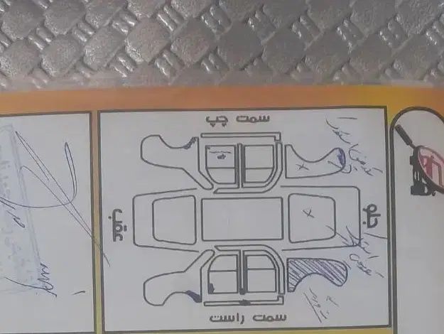 خودرو پراید، صبا آگهی ann_20012376