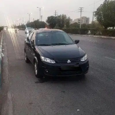 ساینا EX معمولی - 1397