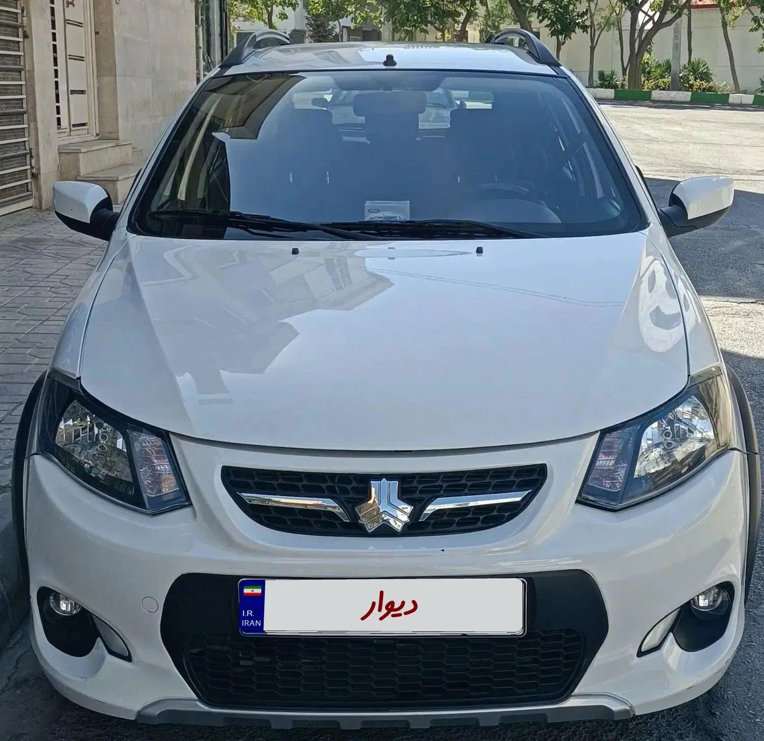خودرو کوییک، معمولی آگهی ann_20012388