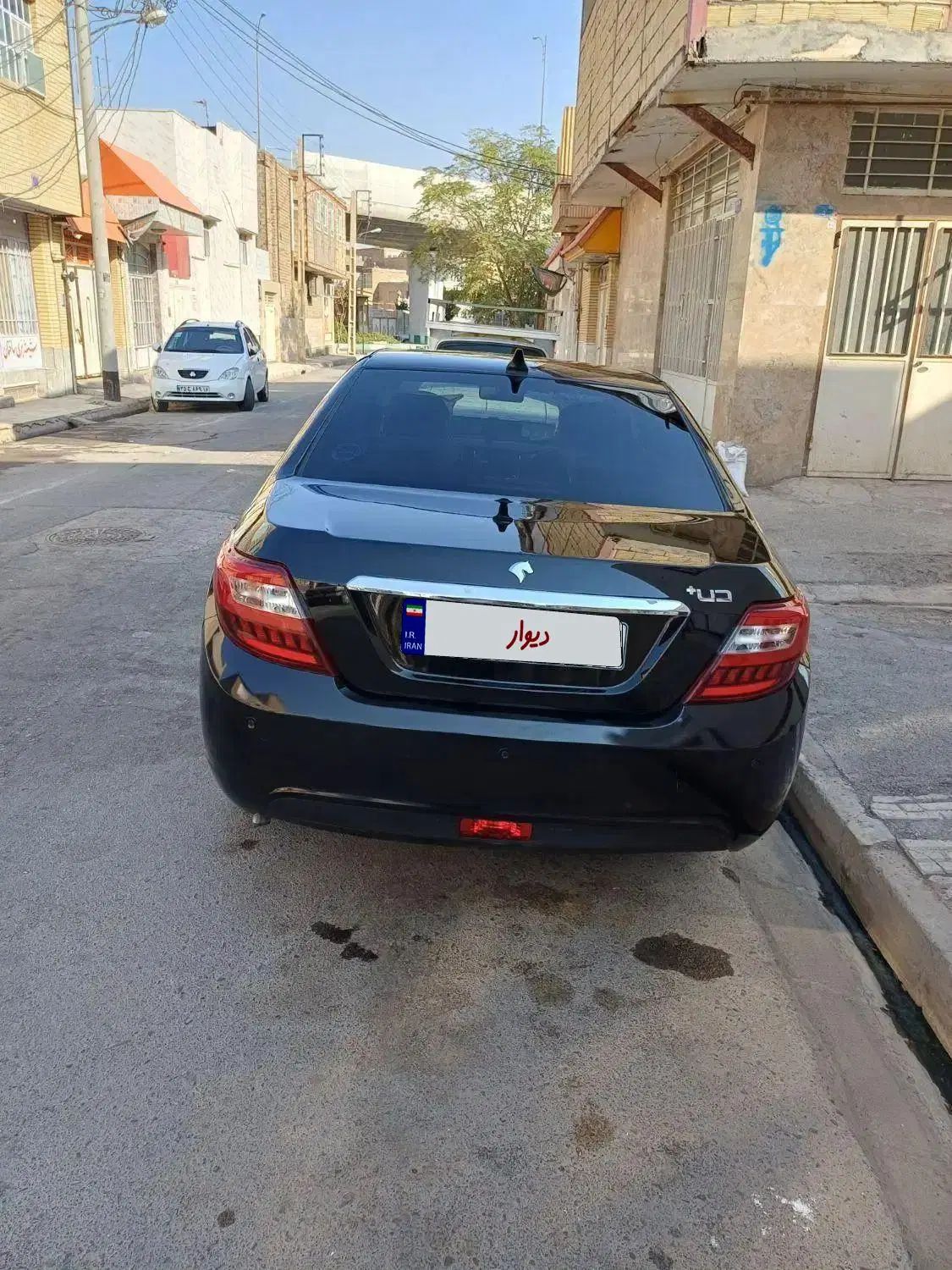 خودرو دنا، پلاس توربو آگهی ann_20012391