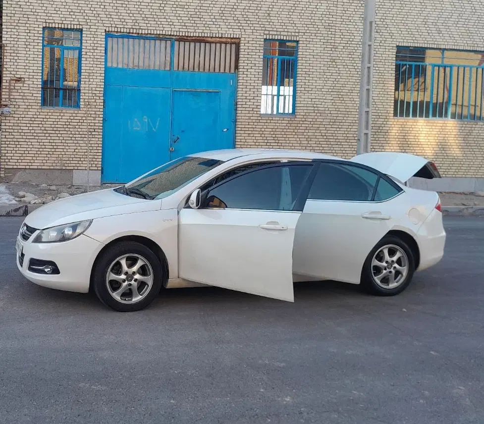 جک J5 دنده‌ای - 1392