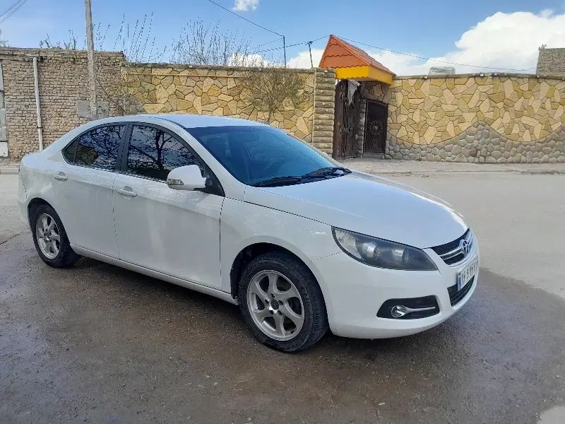 جک J5 دنده‌ای - 1392