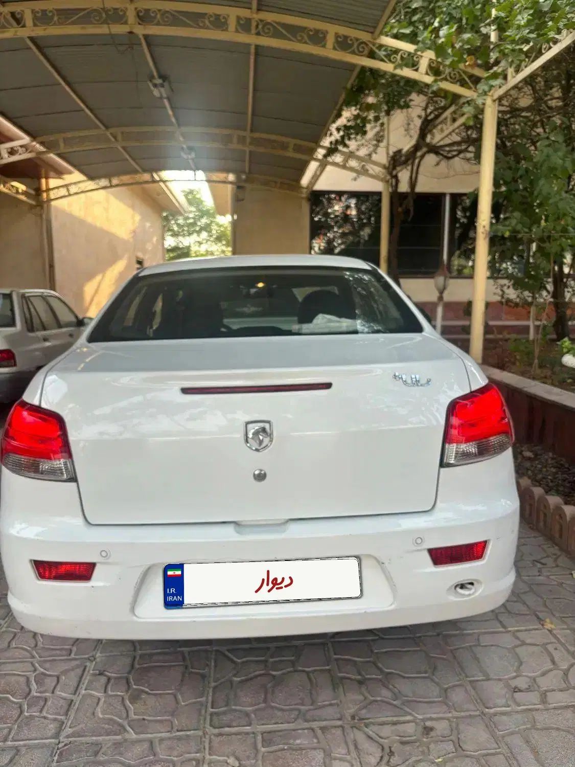 خودرو رانا، پلاس آگهی ann_20012400
