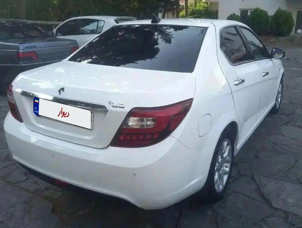 خودرو دنا، پلاس توربو آگهی ann_20012401