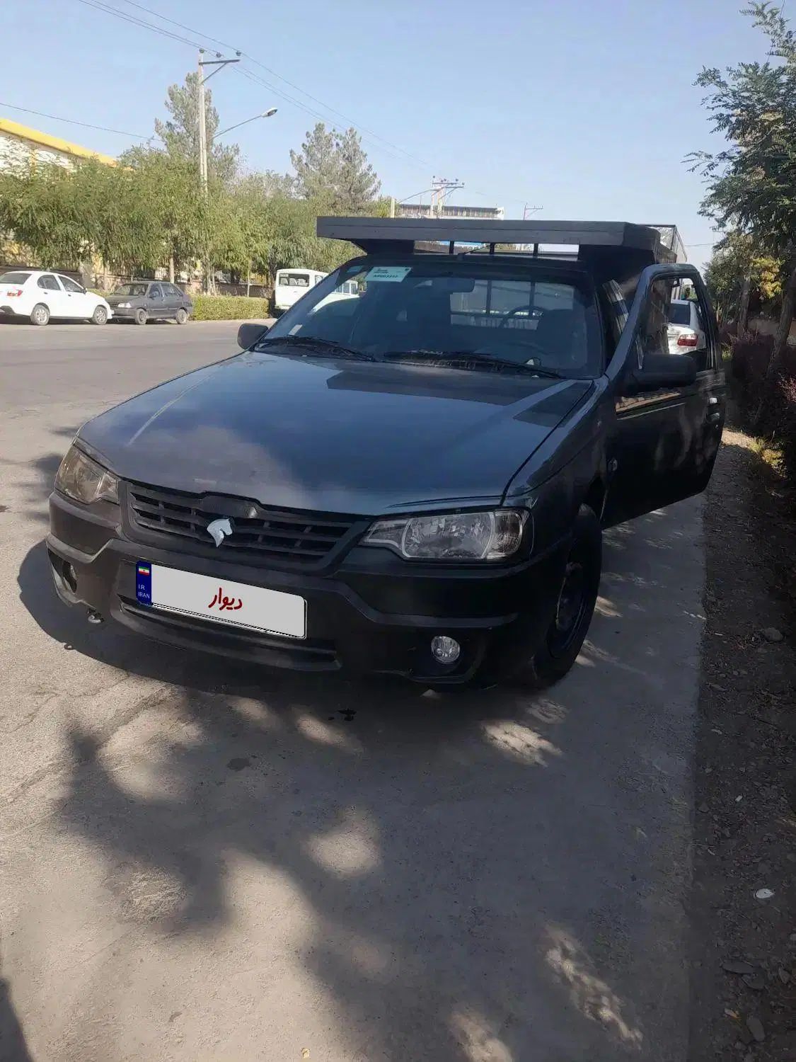 خودرو آریسان، 2 آگهی ann_20012402