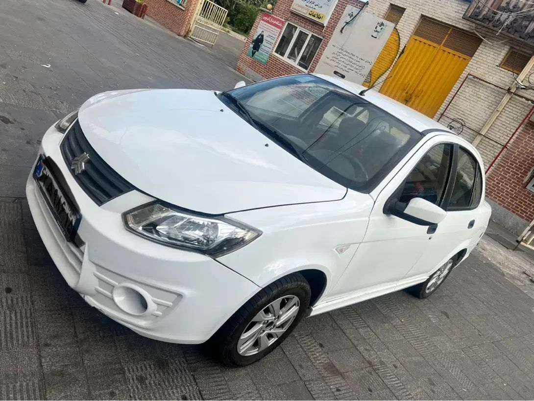 خودرو ساینا، EX آگهی ann_20012406