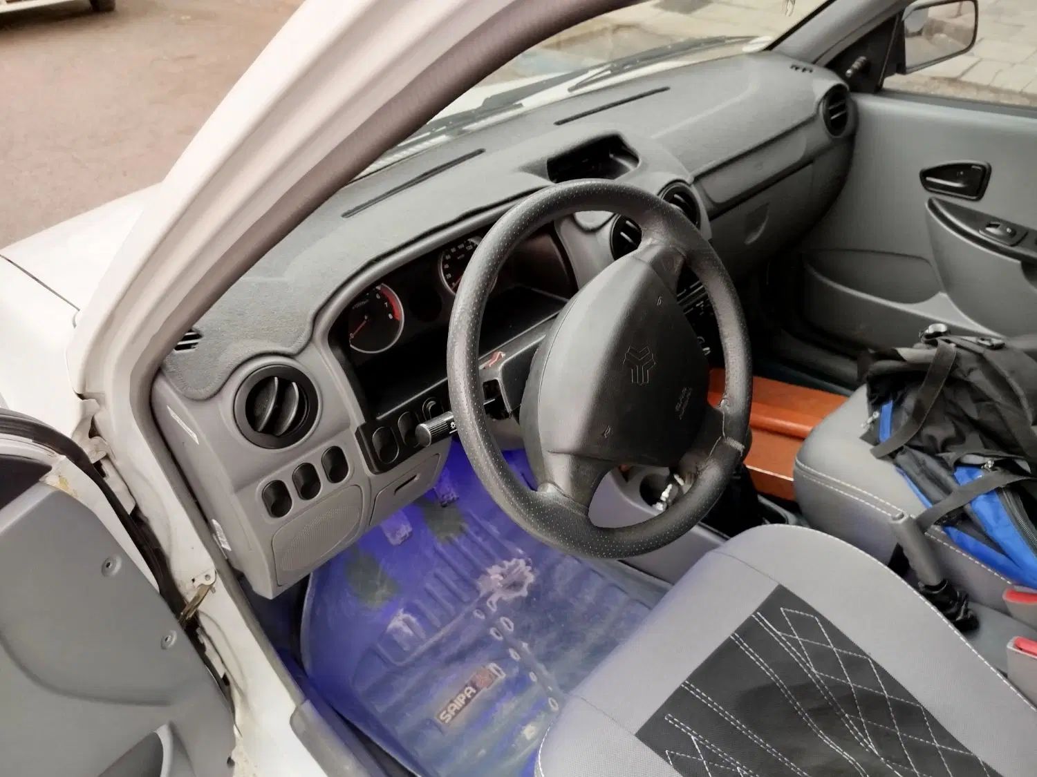 پراید 151 SE - 1401